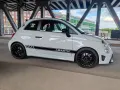 Abarth 500 Cabrio 695 C