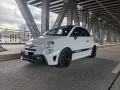 Abarth 500 Cabrio 695 C