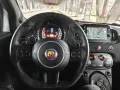 Abarth 500 Cabrio 695 C