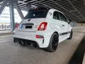 Abarth 500 Cabrio 695 C