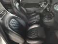 Abarth 500 Cabrio 695 C