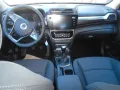 Ssangyong Tivoli Quartz