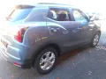 Ssangyong Tivoli Quartz
