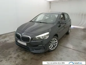 BMW 225 Active Tourer PHEV xDrive Navi Leather Keyl