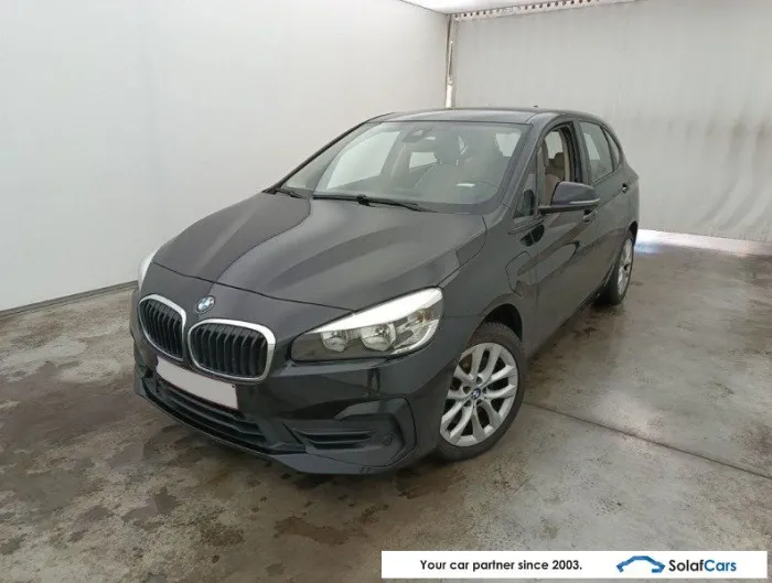 BMW 225 Active Tourer PHEV xDrive Navi Leather Keyl