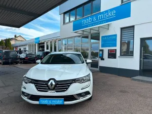 Renault Talisman Grandtour Initiale Paris