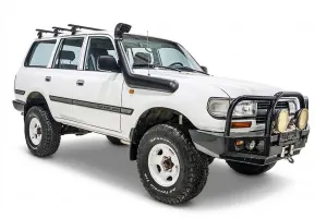 Toyota Land Cruiser 4.2 HZJ80