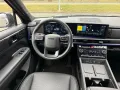 Hyundai Santa Fe Plug-In Hybrid 4WD Blackline