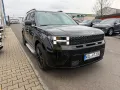 Hyundai Santa Fe Plug-In Hybrid 4WD Blackline
