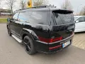 Hyundai Santa Fe Plug-In Hybrid 4WD Blackline