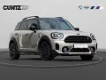 MINI Cooper SE Countryman Classic Trim Rückfahrkamera