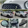 MINI Cooper SE Countryman Classic Trim Rückfahrkamera