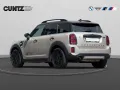 MINI Cooper SE Countryman Classic Trim Rückfahrkamera