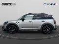 MINI Cooper SE Countryman Classic Trim Rückfahrkamera