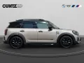 MINI Cooper SE Countryman Classic Trim Rückfahrkamera