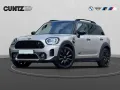 MINI Cooper SE Countryman Classic Trim Rückfahrkamera