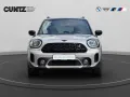 MINI Cooper SE Countryman Classic Trim Rückfahrkamera