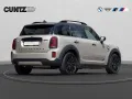 MINI Cooper SE Countryman Classic Trim Rückfahrkamera