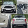 MINI Cooper SE Countryman Classic Trim Rückfahrkamera