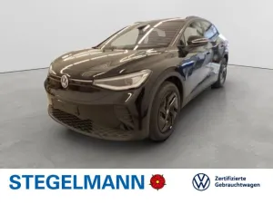 Volkswagen ID.4 Pro 210kW/77kWh *LED*Navi*el. Heckklappe*+3