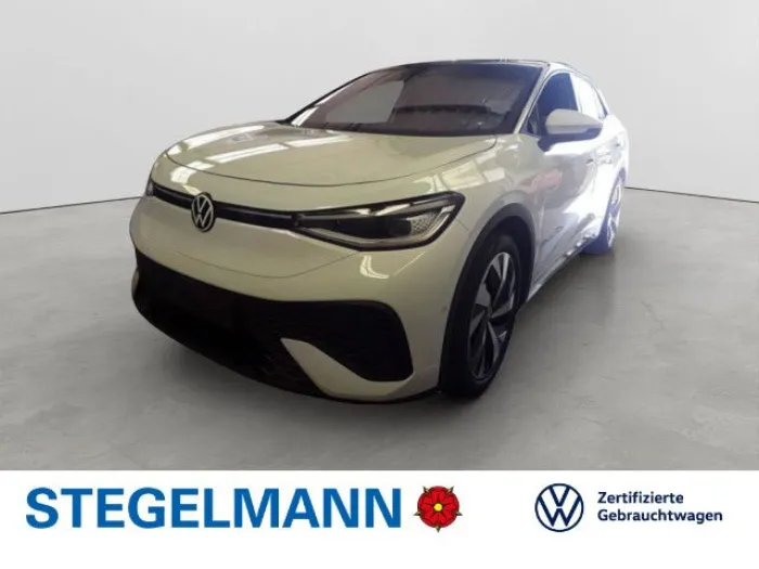 Volkswagen ID.5 Pro 210kW/77kWh *AHK*Kamera*LED*Navi*+3J.Ga
