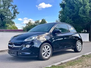 Opel Adam Jam