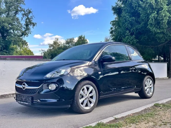 Opel Adam Jam
