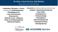 Hyundai Staria HEV Trend 9-Sitzer Automatik 360°