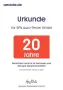 Hyundai Staria HEV Trend 9-Sitzer Automatik 360°