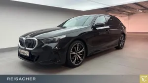 BMW 540d A xDrive Tou M-Sport,AHK,DAProf,Autom