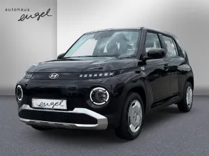 Hyundai Inster Elektro 71 kW FWD Select,KLIMA,NAVI,KAMER