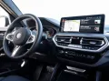BMW X4 xDrive30i M-Sport AHK PANO HuD ACC Laser KoZg