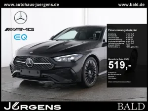 Mercedes-Benz CLE 300 4M Coupé AMG-Sport/DIGITAL/Pano/Distr/19