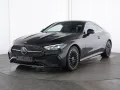 Mercedes-Benz CLE 300 4M Coupé AMG-Sport/DIGITAL/Pano/Distr/19
