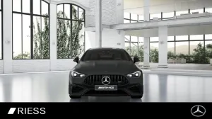 Mercedes-Benz CLE 53 AMG 4M+ Cp PREMIUM+ DRIVERS OPTIK NIGHT I