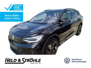 Volkswagen ID.4 GTX 4M PANO AHK 21