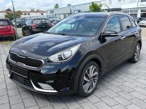 Kia Niro Spirit