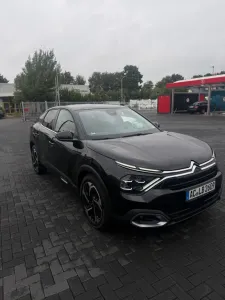 Citroën C4 Aircross