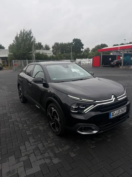Citroën C4 Aircross