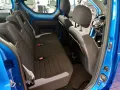 Dacia Dokker Stepway Plus/NAVI/KAMERA/SHZ/AHK/MFL/TEMP