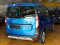 Dacia Dokker Stepway Plus/NAVI/KAMERA/SHZ/AHK/MFL/TEMP