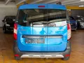 Dacia Dokker Stepway Plus/NAVI/KAMERA/SHZ/AHK/MFL/TEMP