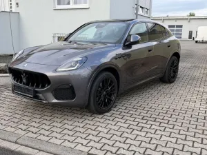 Maserati Grecale 2.0 MHEV Modena,NEUFAHRZEUG OHNE EZ!