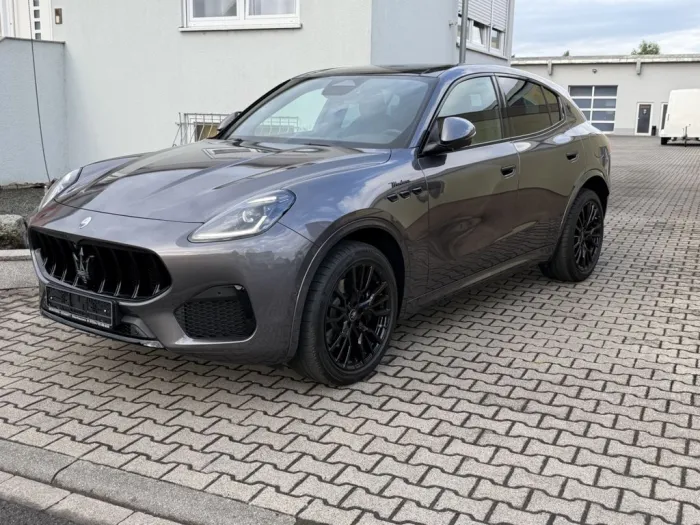 Maserati Grecale 2.0 MHEV Modena,NEUFAHRZEUG OHNE EZ!