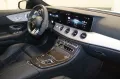 Mercedes-Benz E 53 AMG Coupe 4M.-Carbon-Multib.-Pano-Soft-HUD-