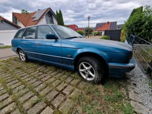 BMW 518 e34 Touring
