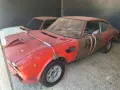 Fiat Dino 2000  Coupé - Bertone - Typ. 135...