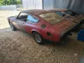 Fiat Dino 2000  Coupé - Bertone - Typ. 135...