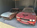 Fiat Dino 2000  Coupé - Bertone - Typ. 135...