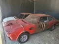 Fiat Dino 2000  Coupé - Bertone - Typ. 135...